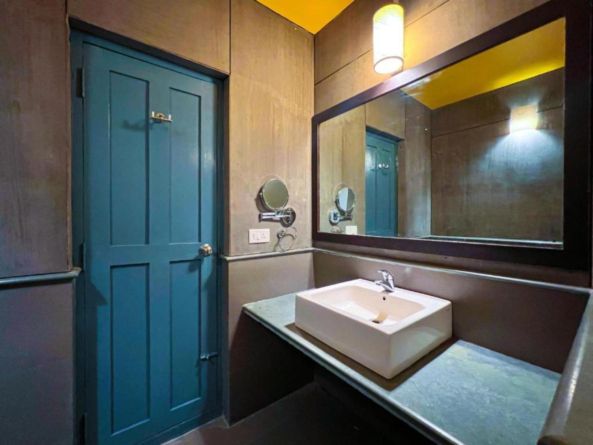 The Hosteller Munnar Rum bild